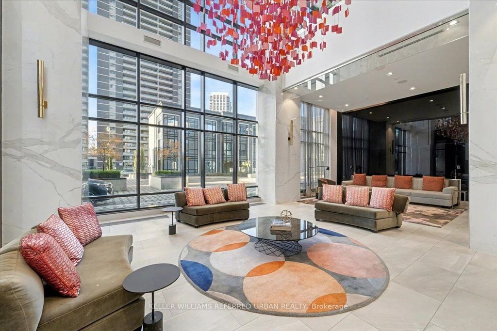 Photo of 7 Mabelle Avenue #1309, Toronto, ON M9A 0C9 (MLS # W13012290)