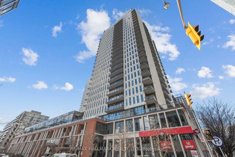 170 Sumach Street 1407 Toronto ON M5A 0C3