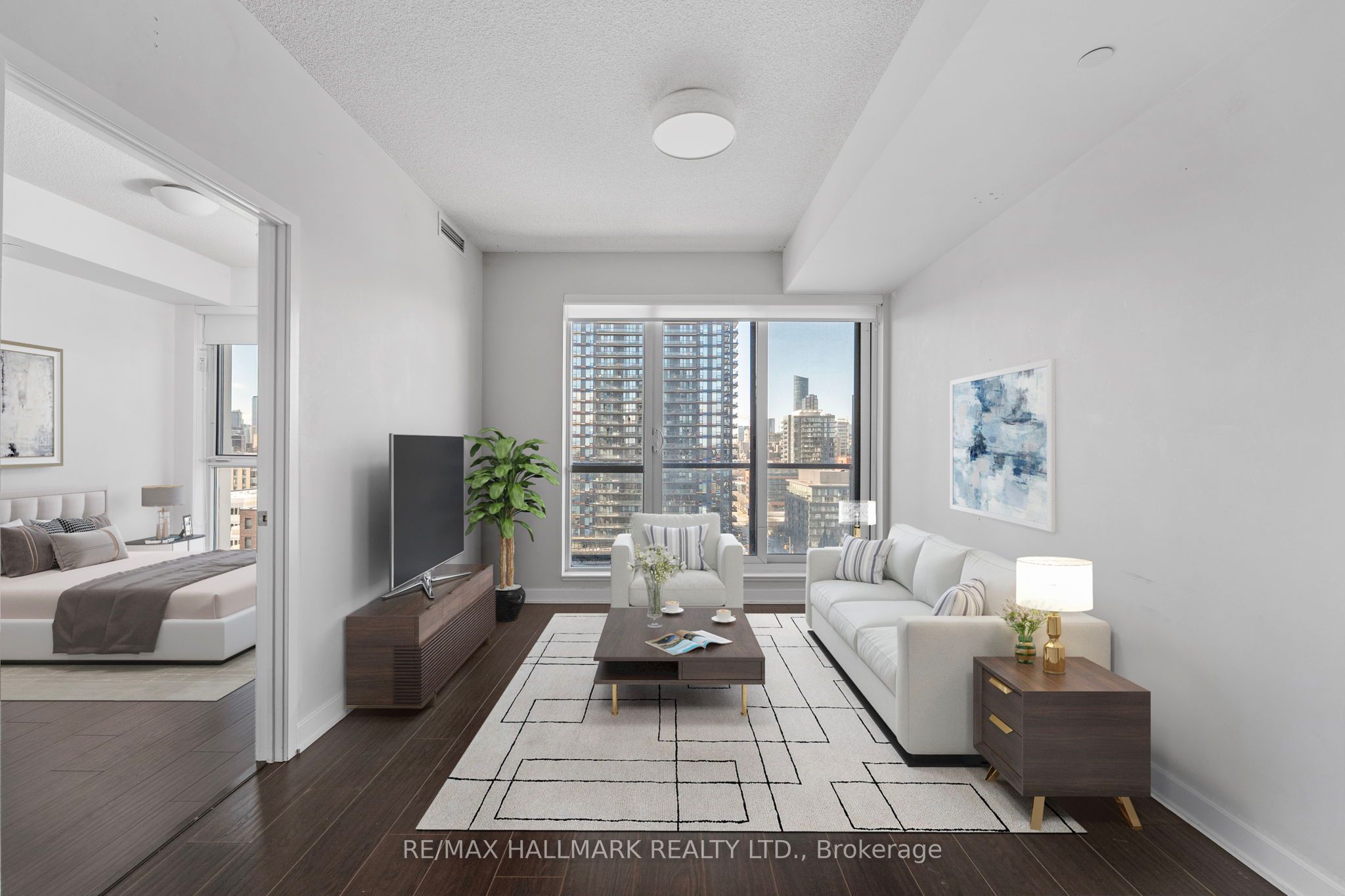 170 Sumach Street 1407