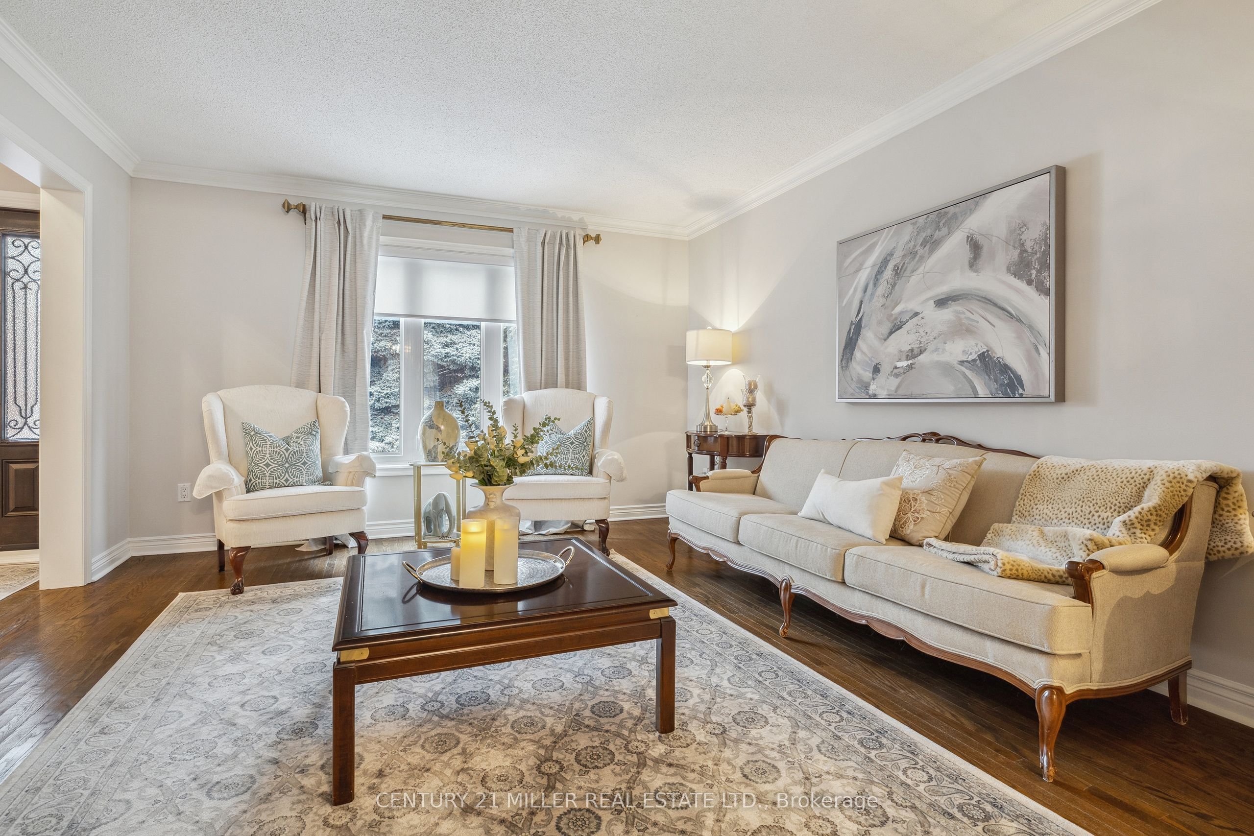 4665 Beaufort Terrace