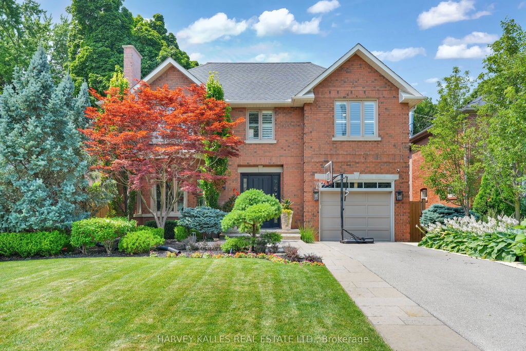 Photo of 254 Yonge Boulevard, Toronto, ON M5M 3J3 (MLS # C13754034)