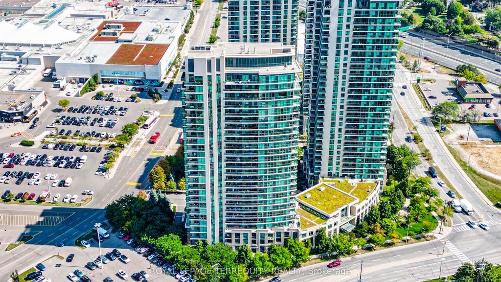 Photo of 235 Sherway Gardens Road #2209, Toronto, ON M9C 0A2 (MLS # W12838888)
