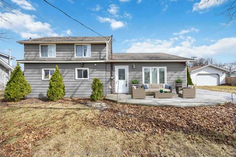 Photo of 456 Murray Street, St. Clair, ON N0N 1G0 (MLS # X12468781)