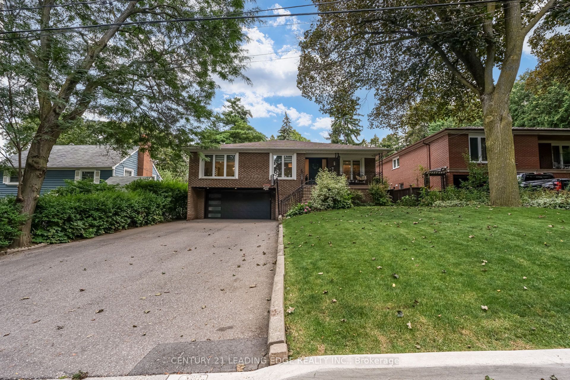 5 Mountbatten Road
