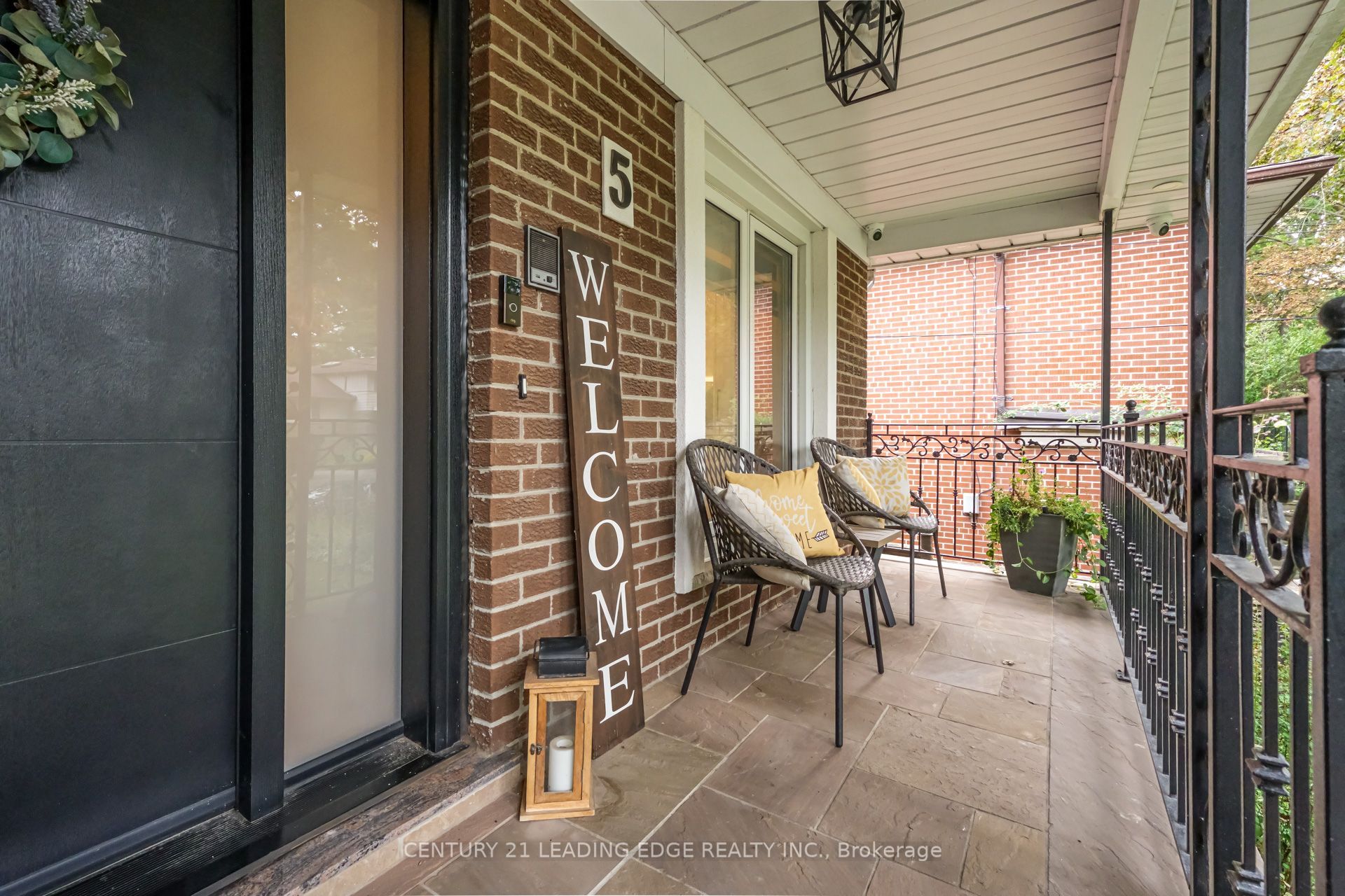 5 Mountbatten Road