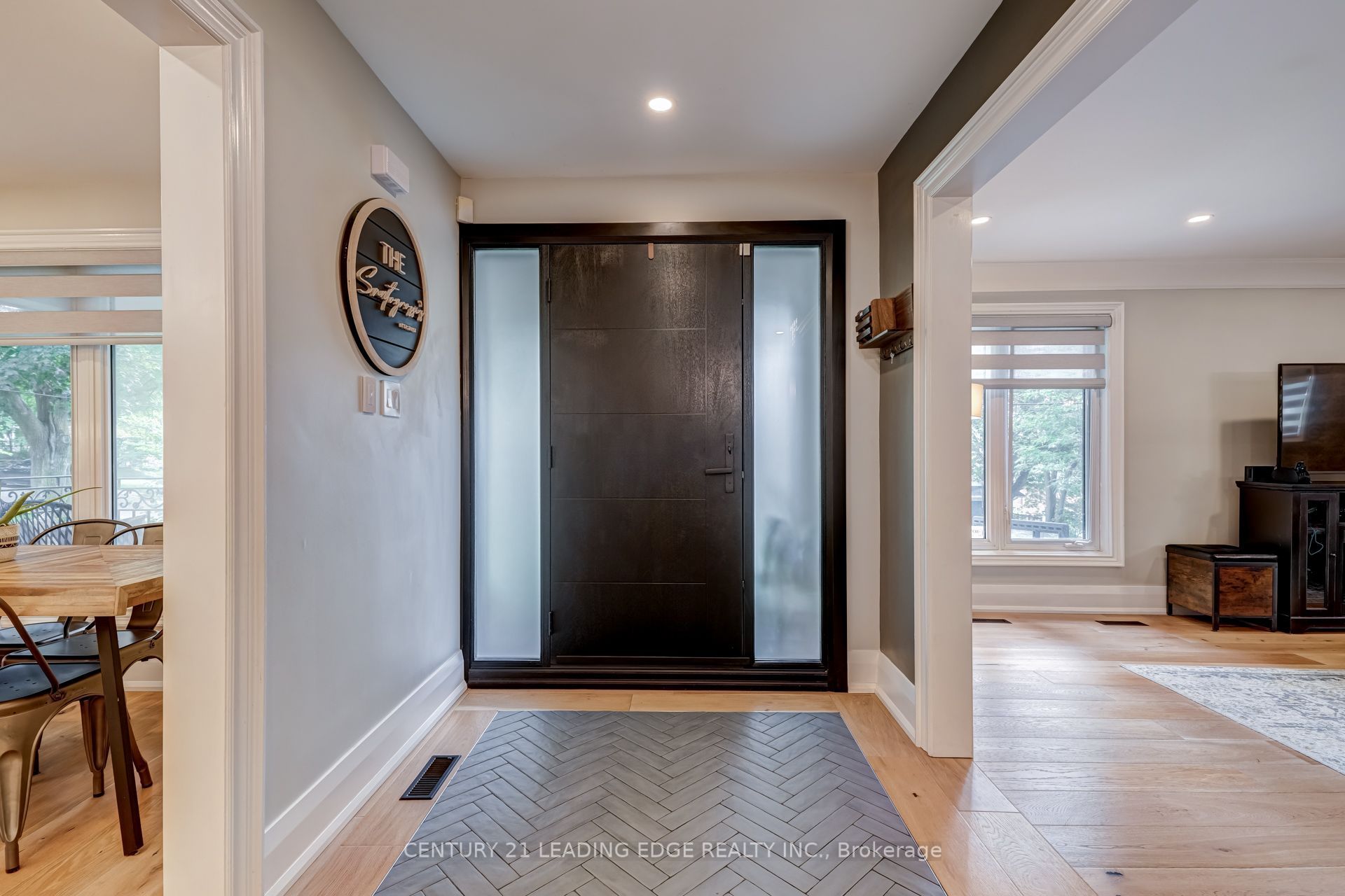 5 Mountbatten Road