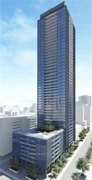 Photo of 101 E Charles Street E #2808, Toronto, ON M4Y 1V2 (MLS # C13653214)