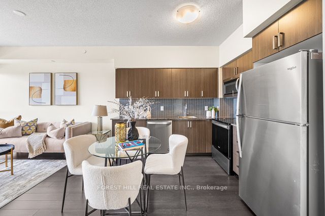 Photo of 1603 Eglinton Avenue W #319, Toronto, ON M6E 0A1 (MLS # C13813106)