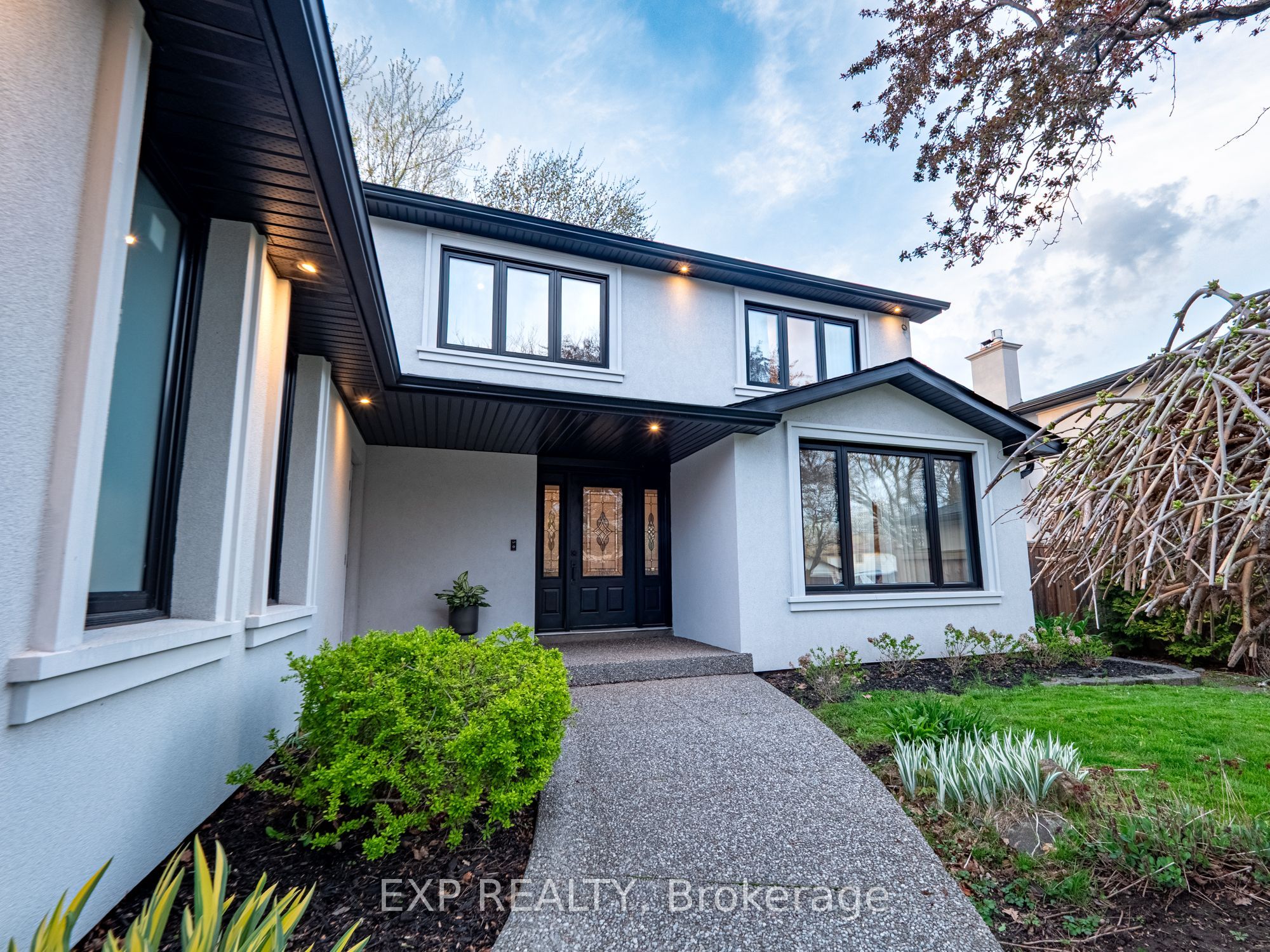 2433 Trevor Drive