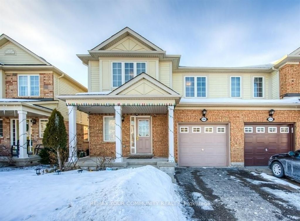 Photo of 356 Garth Massey Drive, Cambridge, ON N1T 2L4 (MLS # X12863112)
