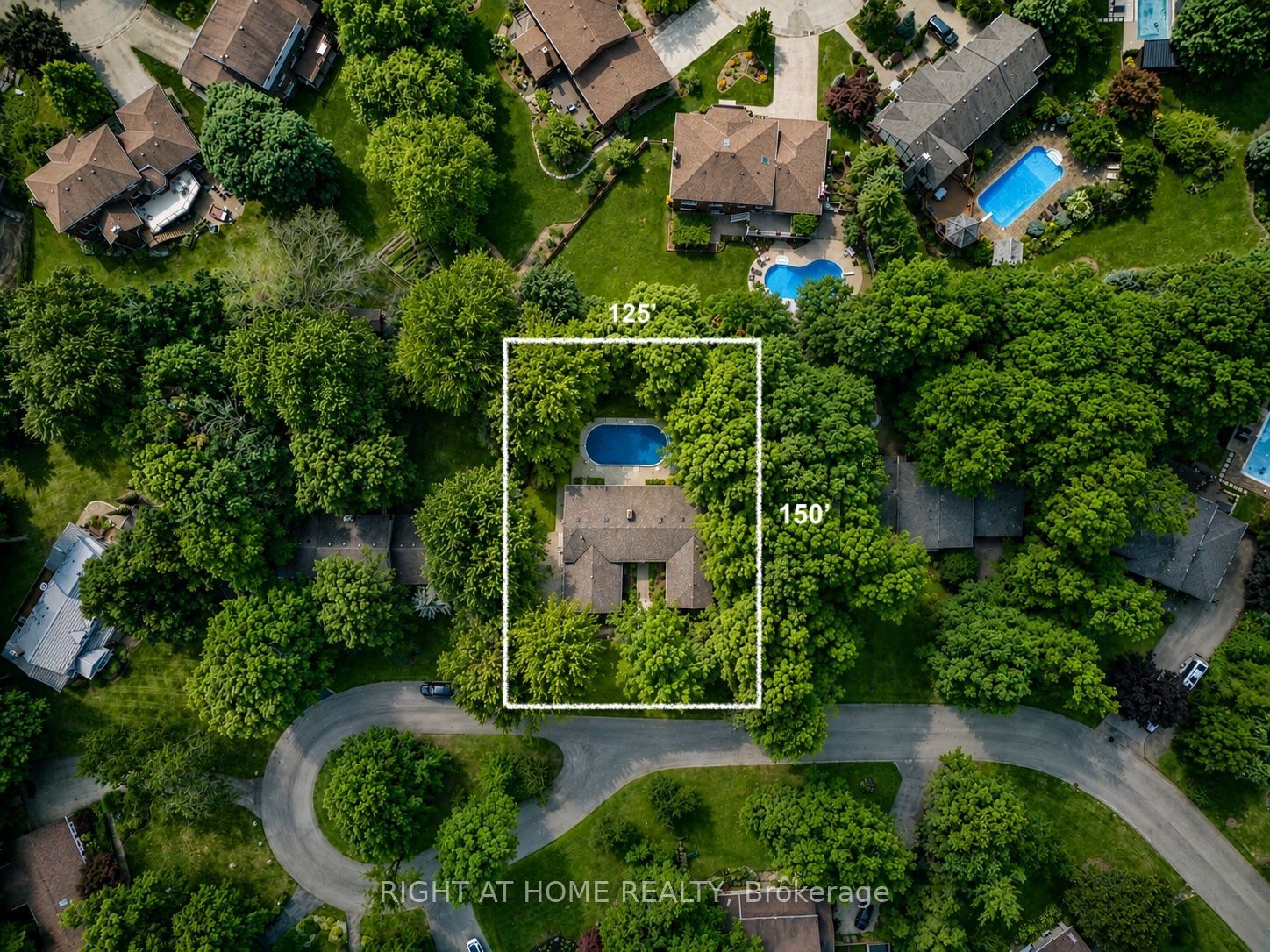 519 Oxbow Road