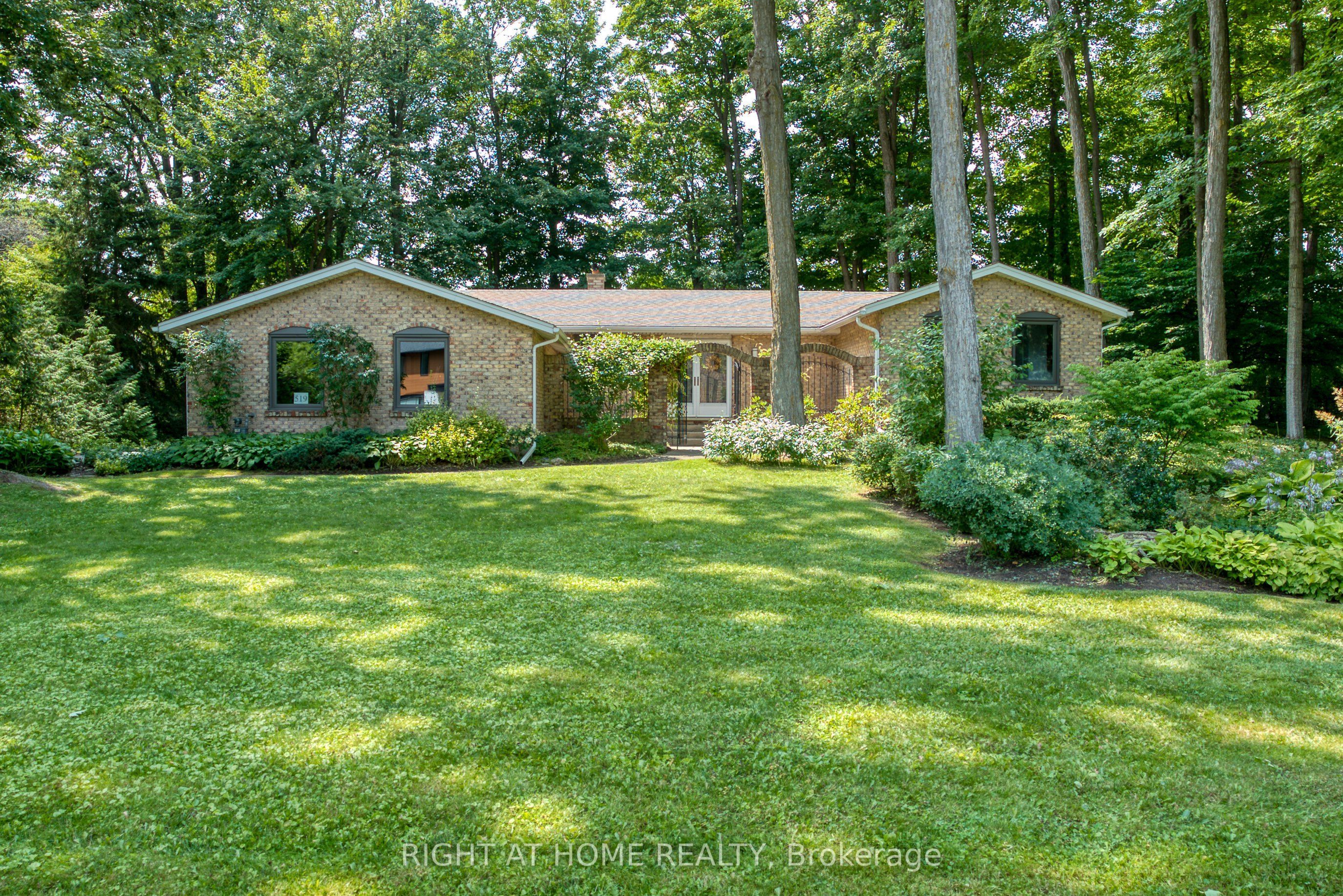 519 Oxbow Road