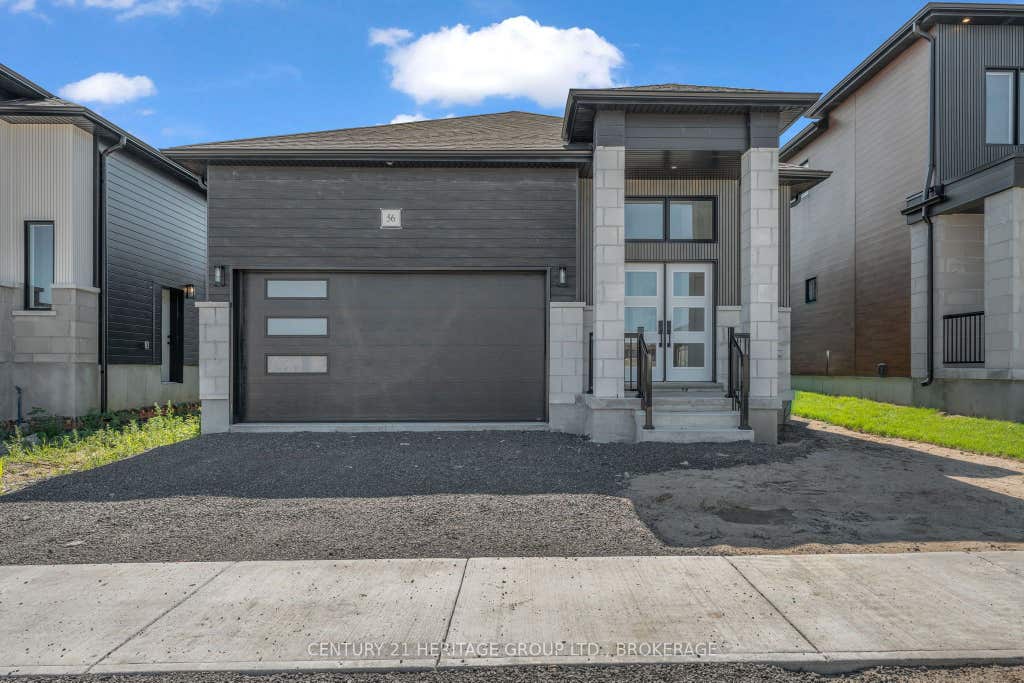 Photo of 56 Dusenbury Drive, Loyalist, ON K0H 1N0 (MLS # X13653020)