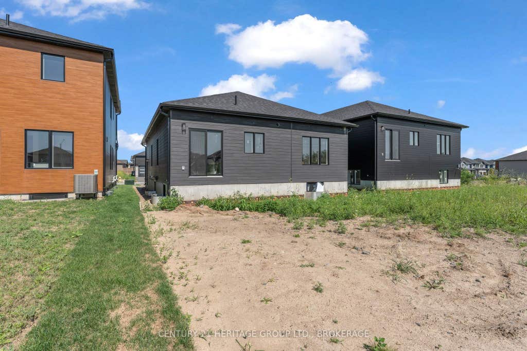 Photo of 56 Dusenbury Drive, Loyalist, ON K0H 1N0 (MLS # X13653020)