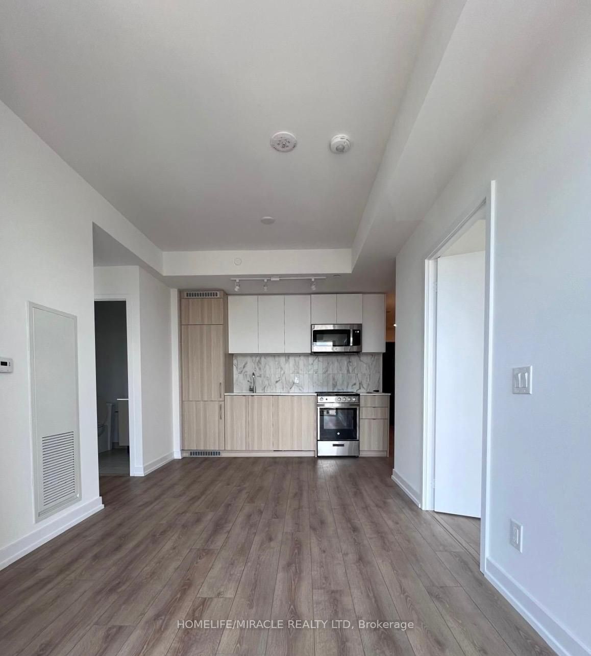 500 Dupont Street 615