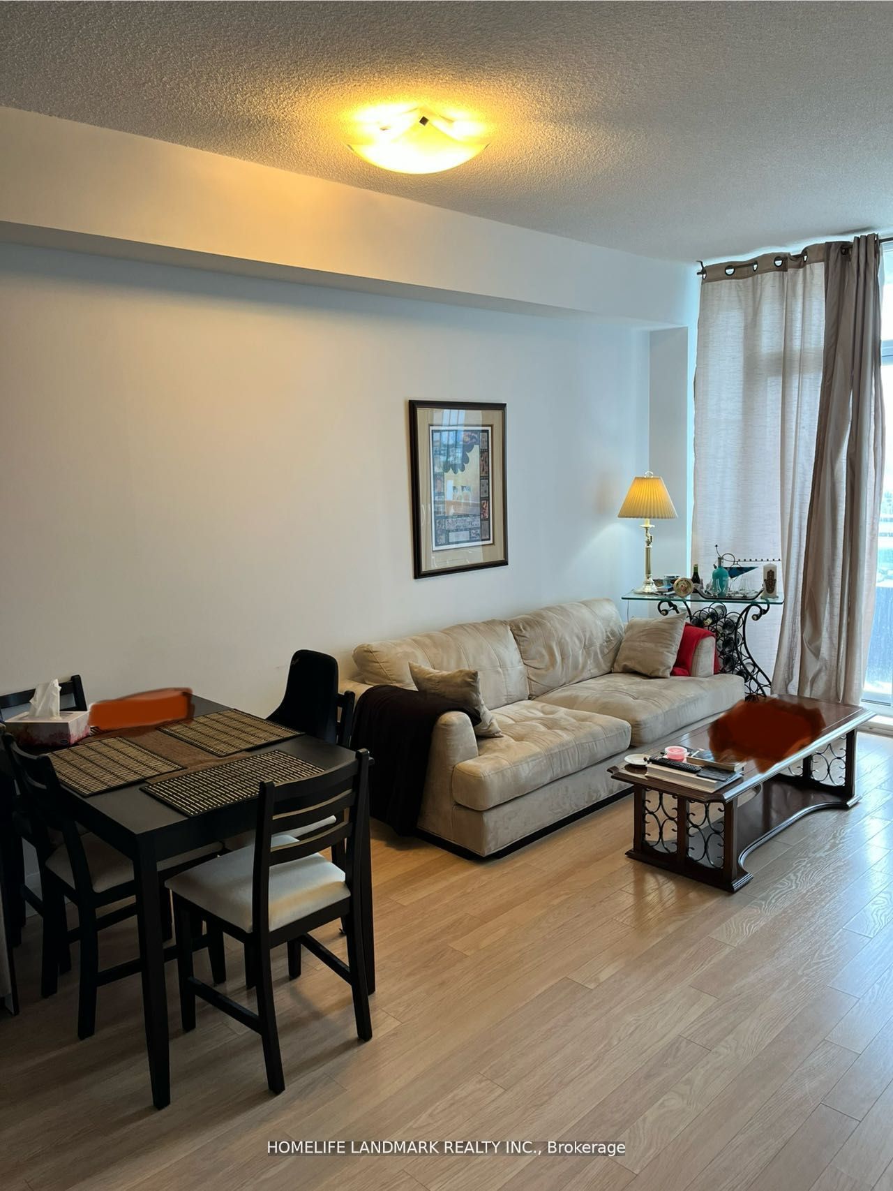 85 North Park Road 907
