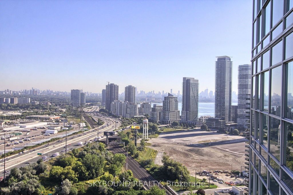 Photo of 165 Legion Road N #2723, Toronto, ON M8Y 0B3 (MLS # W12773036)