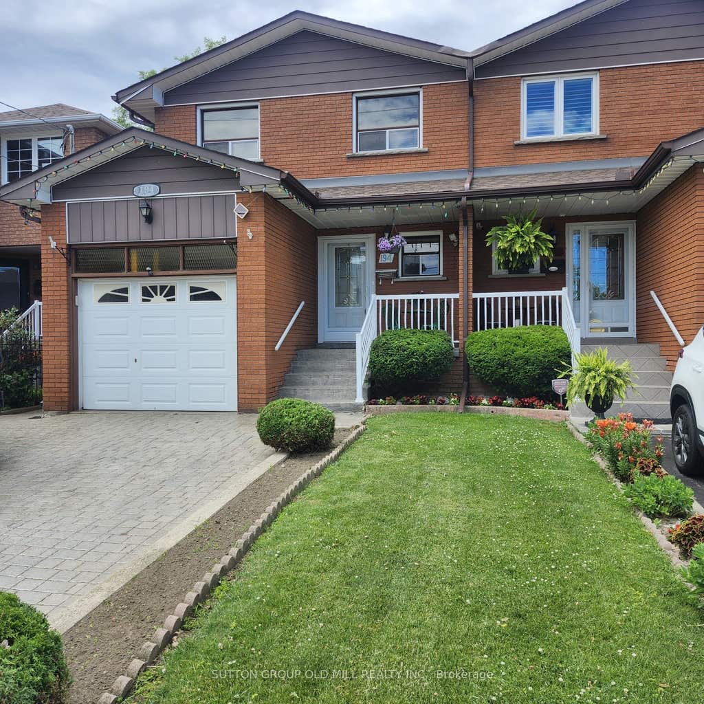 Photo of 194 Beta Street, Toronto, ON M8W 4H6 (MLS # W13678382)