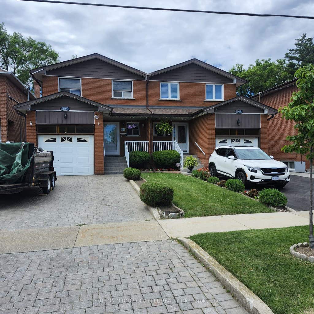Photo of 194 Beta Street, Toronto, ON M8W 4H6 (MLS # W13678382)