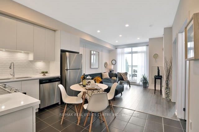 2490 Old Bronte Road 318