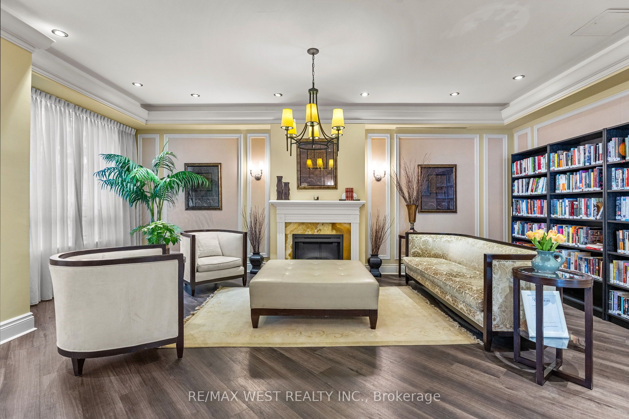 25 Earlington Avenue 511