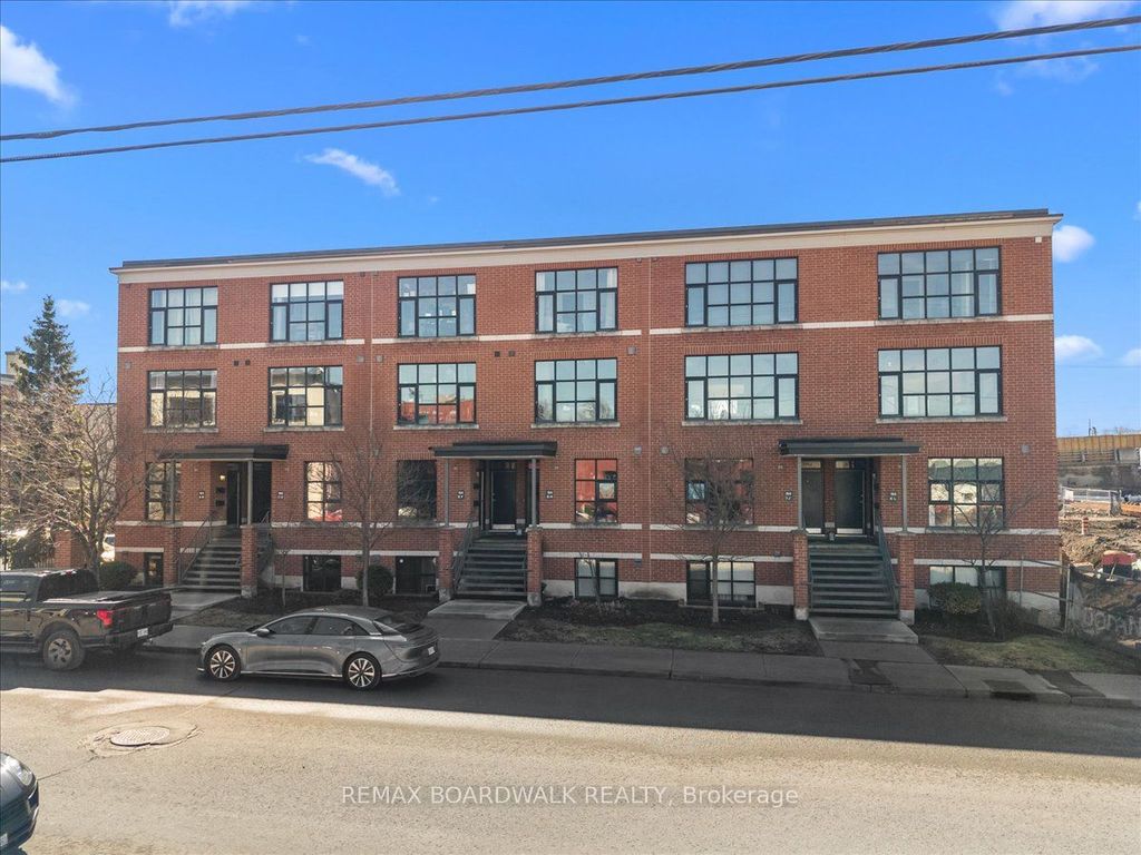 Photo of 154 Spruce Street #G, West Centre Town, ON K1R 6P2 (MLS # X13042450)