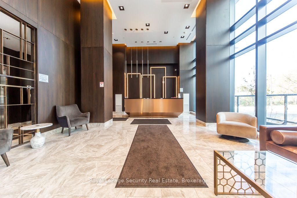 Photo of 1461 Lawrence Avenue W #2009, Toronto, ON M6L 0A6 (MLS # W12535998)