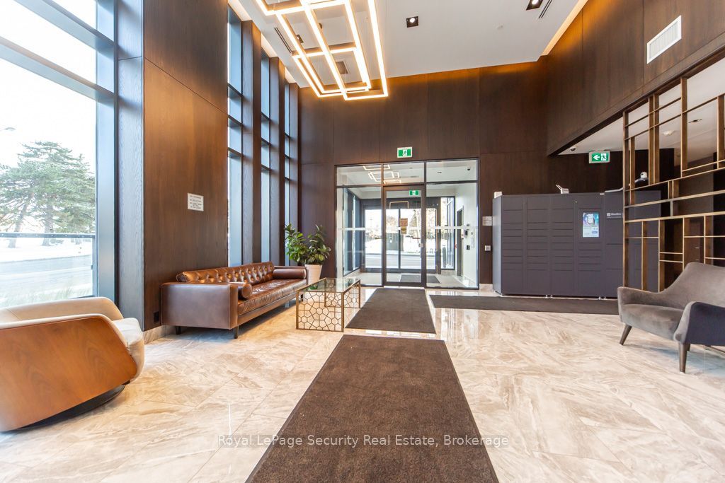 Photo of 1461 Lawrence Avenue W #2009, Toronto, ON M6L 0A6 (MLS # W12535998)