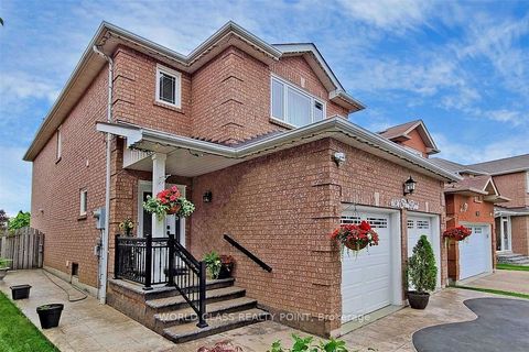 6136 Ford Road Mississauga ON L5V 1X1