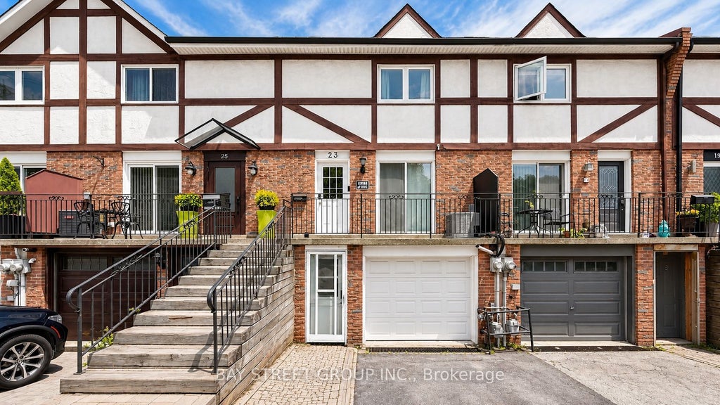 Photo of 23 Southport Street, Toronto, ON M6S 4W7 (MLS # W13247778)