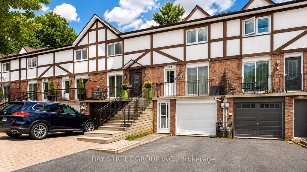 Photo of 23 Southport Street, Toronto, ON M6S 4W7 (MLS # W13247778)