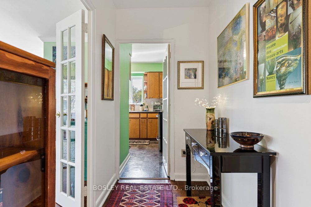 31 Rosedale Road 303