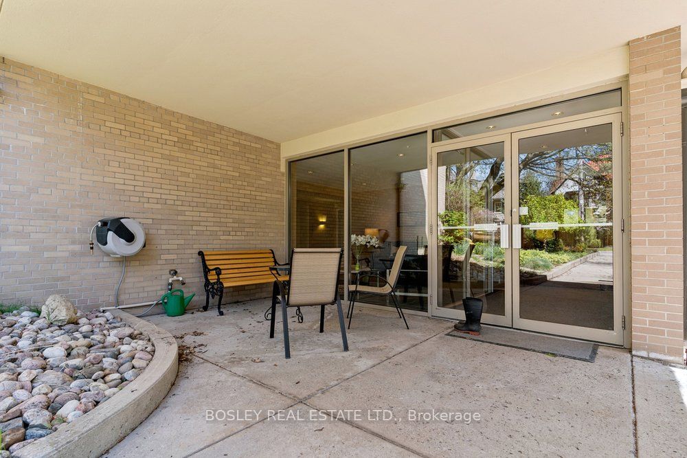 31 Rosedale Road 303