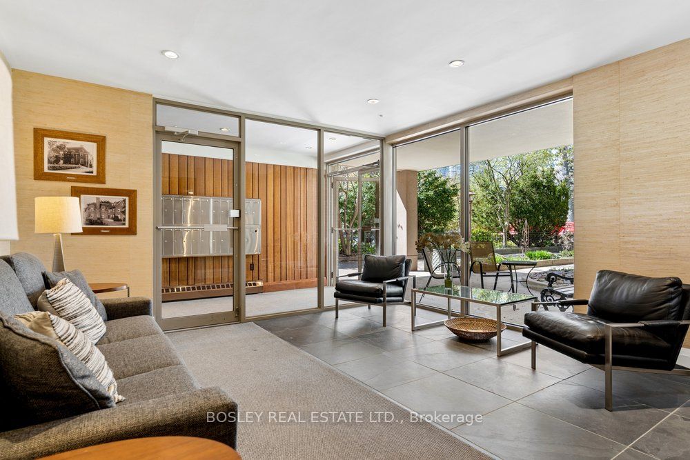 31 Rosedale Road 303