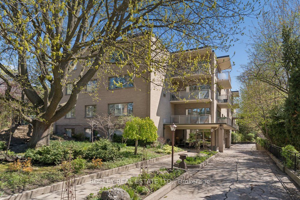 31 Rosedale Road 303