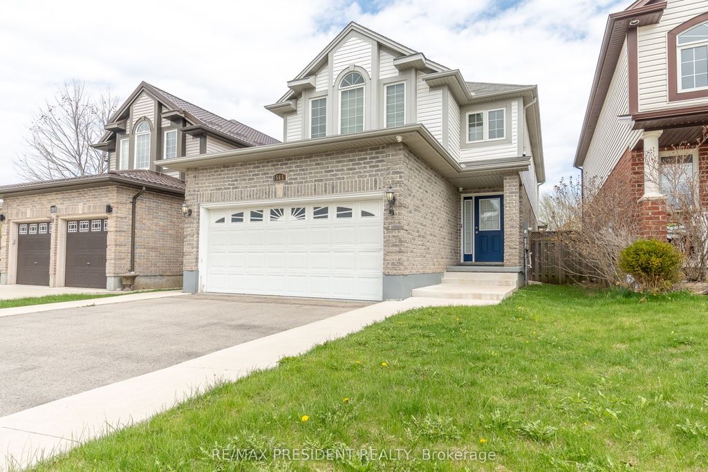 Photo of 1565 Mickleborough Court, London North, ON N6G 5R6 (MLS # X13044704)