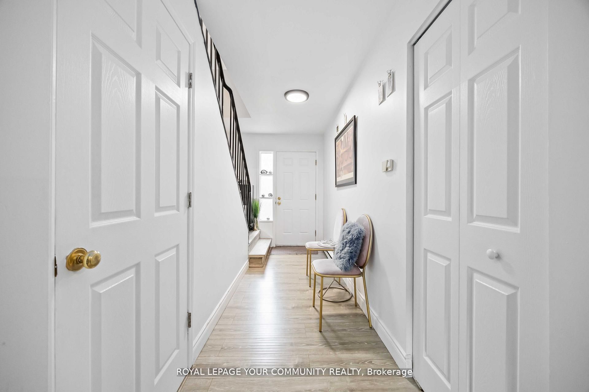 22 porterfield Crescent