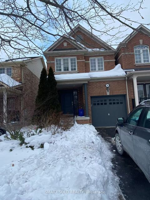 199 Venice Gate Drive Vaughan ON L4H 0E9