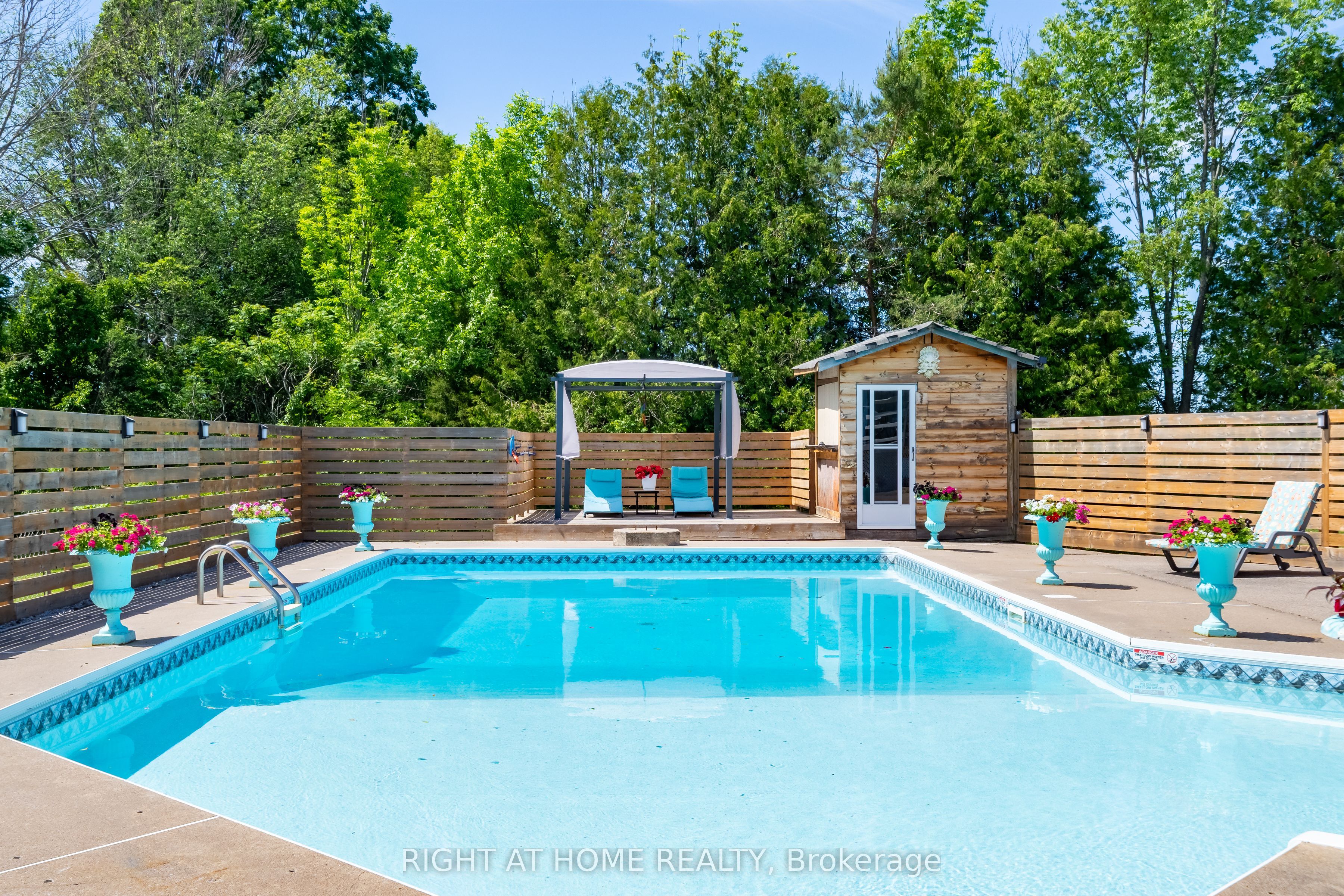 560 Concession Road 15 N/A W