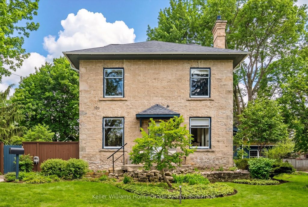 Photo of 495 Tower Street N, Centre Wellington, ON N1M 2N8 (MLS # X13073340)