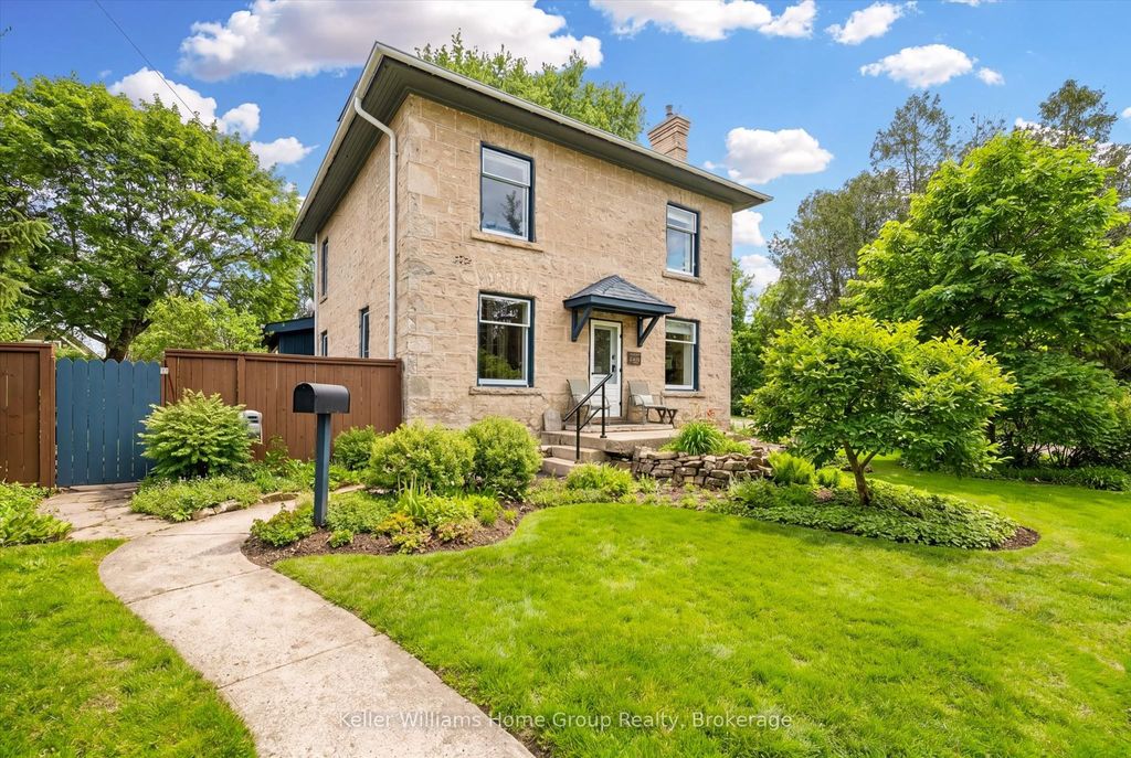 Photo of 495 Tower Street N, Centre Wellington, ON N1M 2N8 (MLS # X13073340)