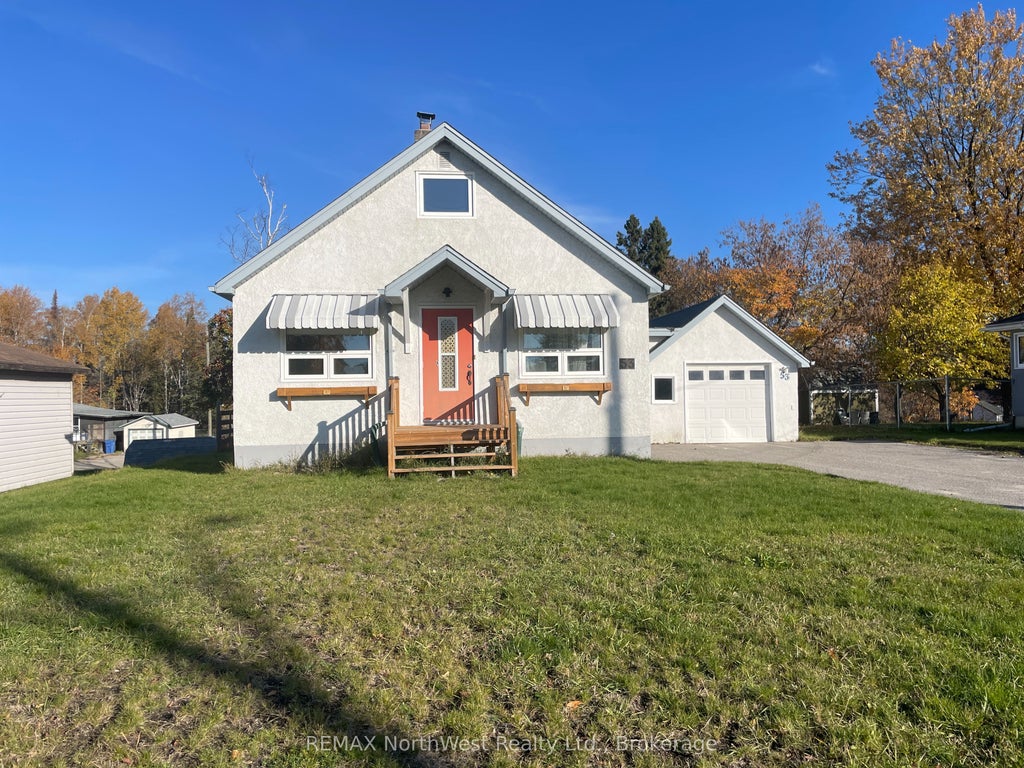 Photo of 53 Davis Street, Dryden, ON P8N 1R7 (MLS # X14099586)
