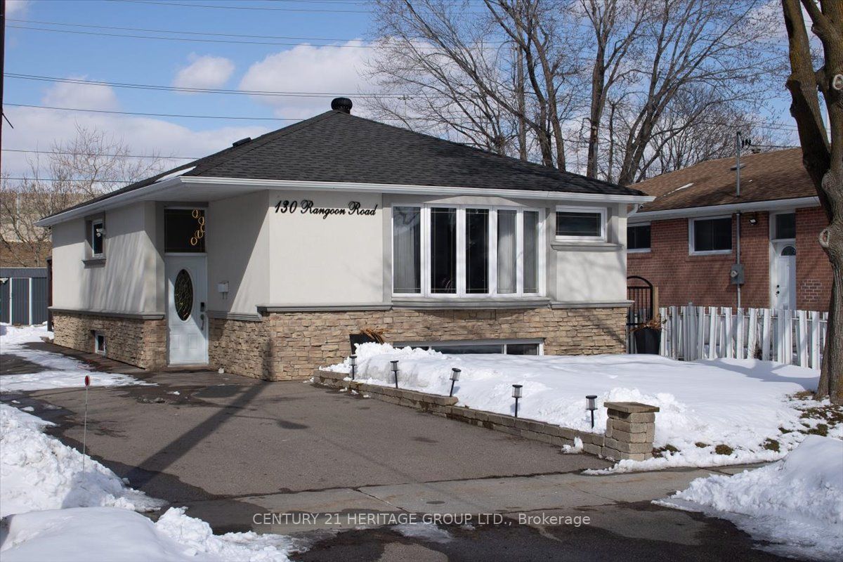 130 Rangoon Road