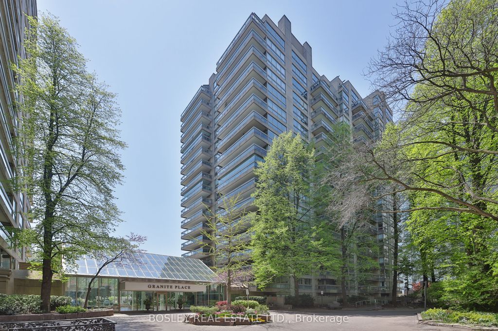Photo of 63 St Clair Avenue W #306, Toronto, ON M4V 2Y9 (MLS # C13146790)
