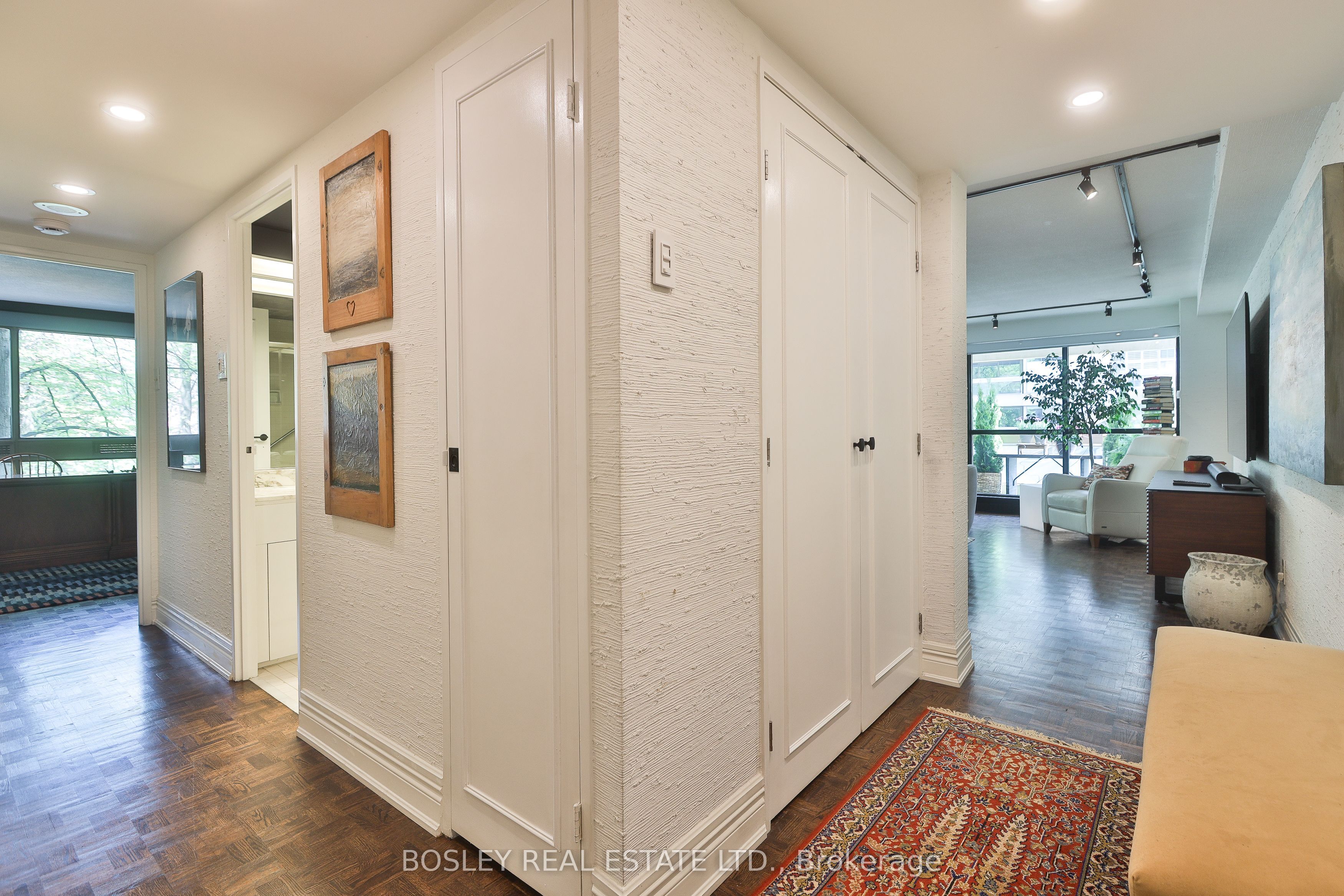 63 St Clair Avenue W 306
