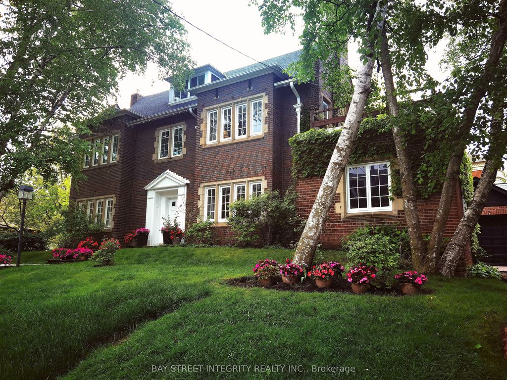 Photo of 184 Heath Street W, Toronto, ON M4V 1V2 (MLS # C12198690)