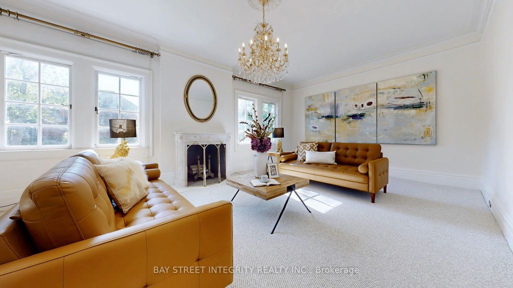 Photo of 184 Heath Street W, Toronto, ON M4V 1V2 (MLS # C12198690)