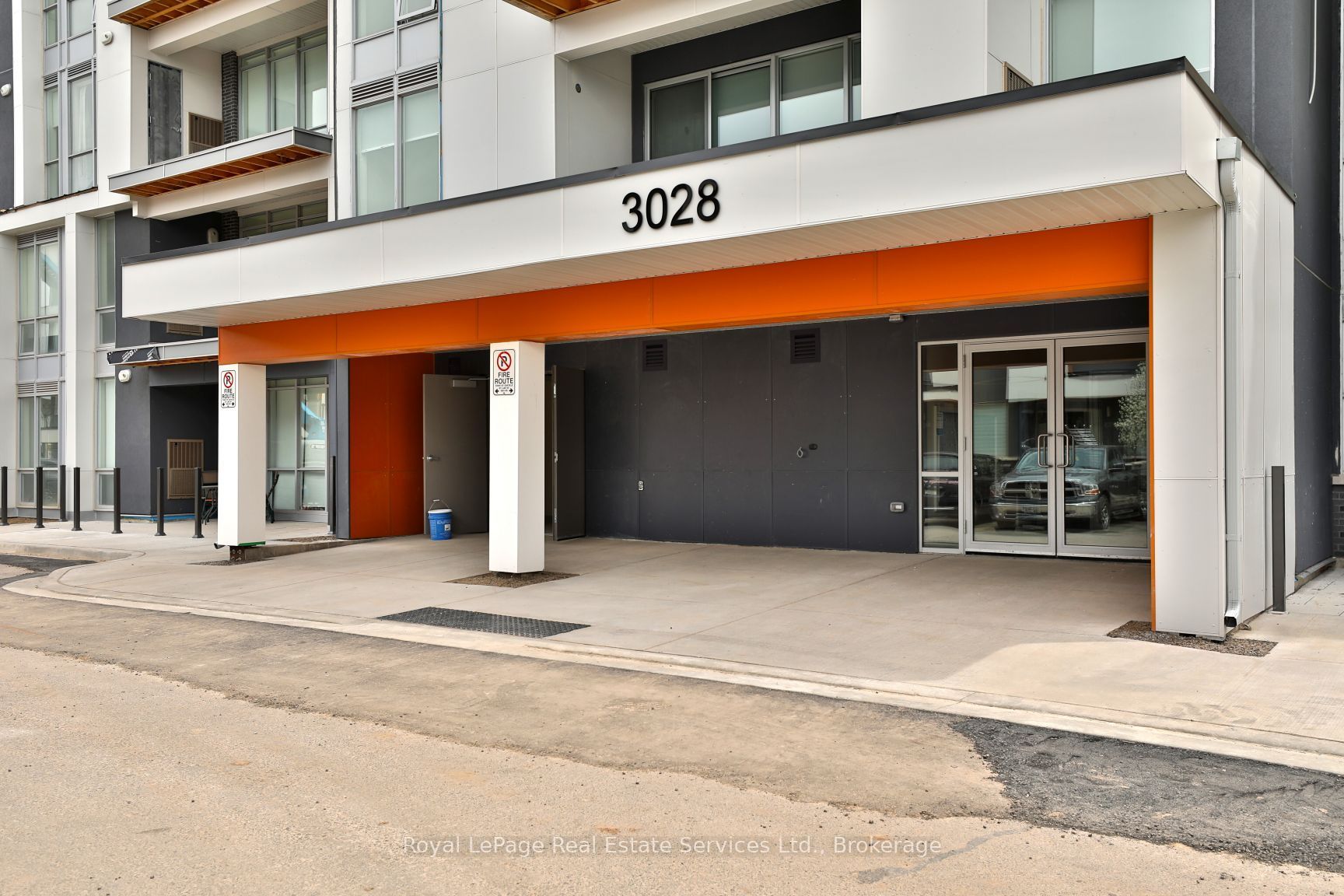3028 Creekshore Common 204