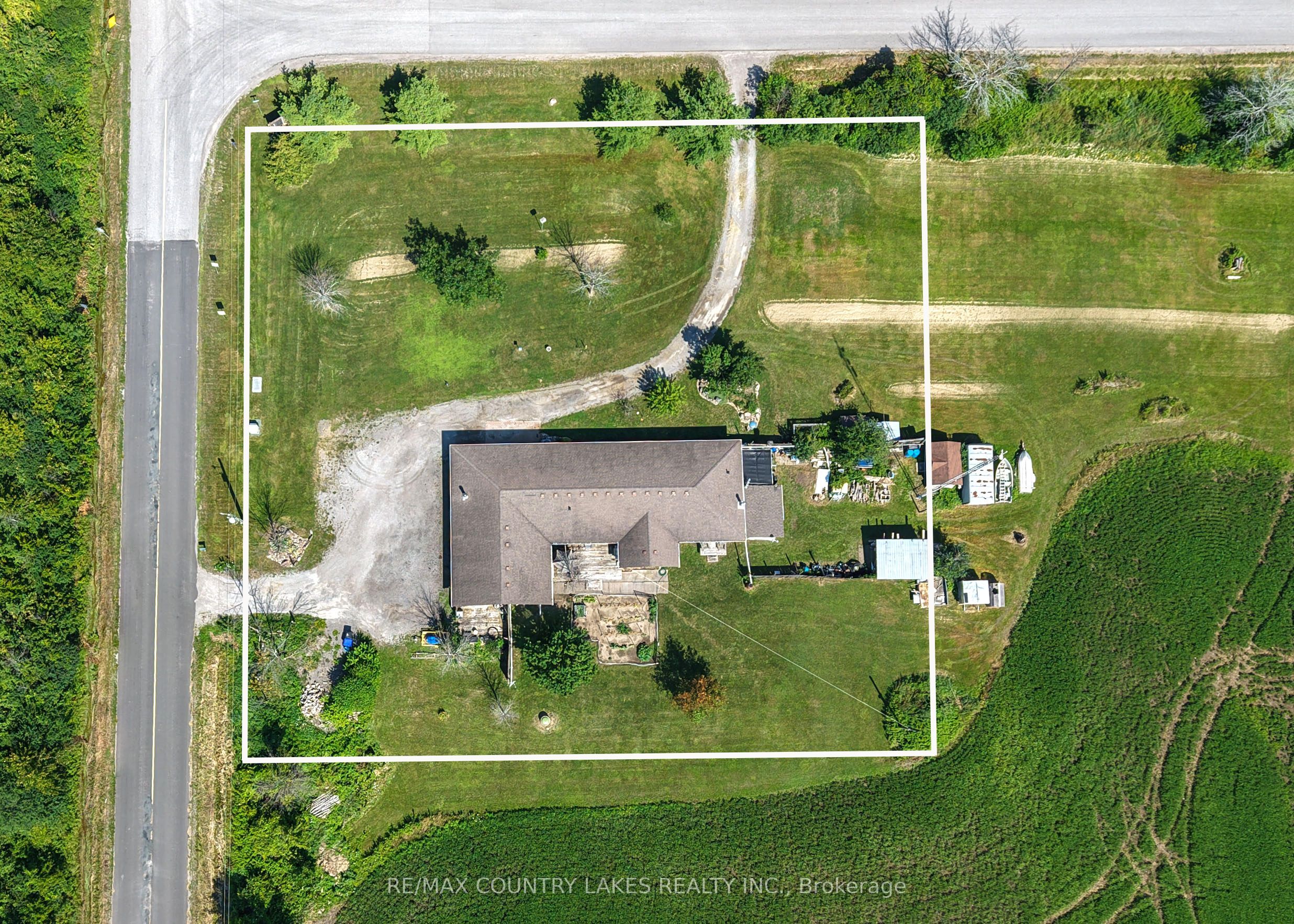 2865 Concession A Road