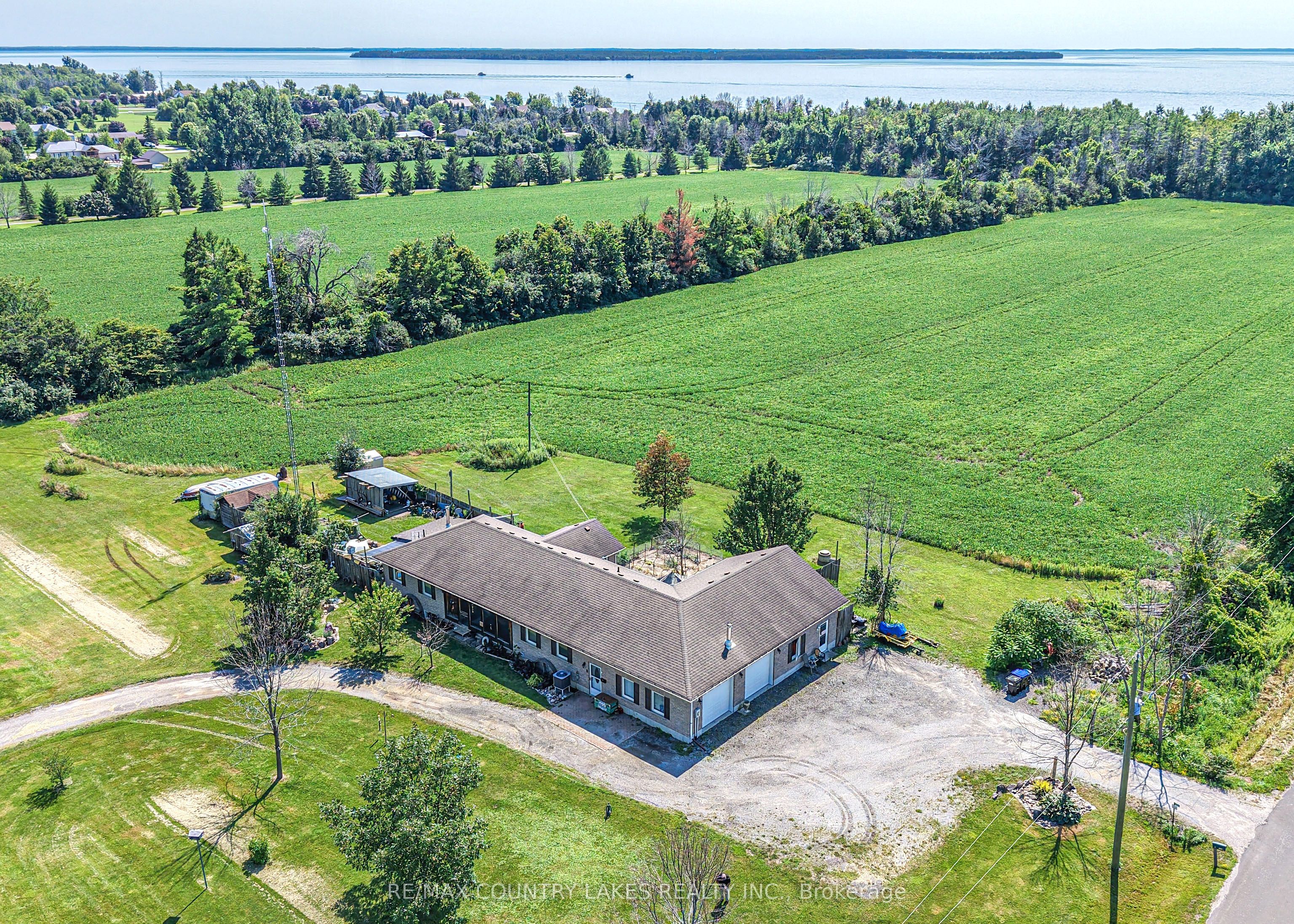 2865 Concession A Road